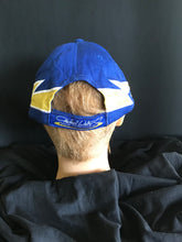 Load image into Gallery viewer, Michael Waltrip NAPA Racing Hat Velcro Size Adjustable
