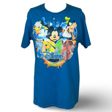 Load image into Gallery viewer, Disney Walt Disney World Florida Parks 2018 T-Shirt
