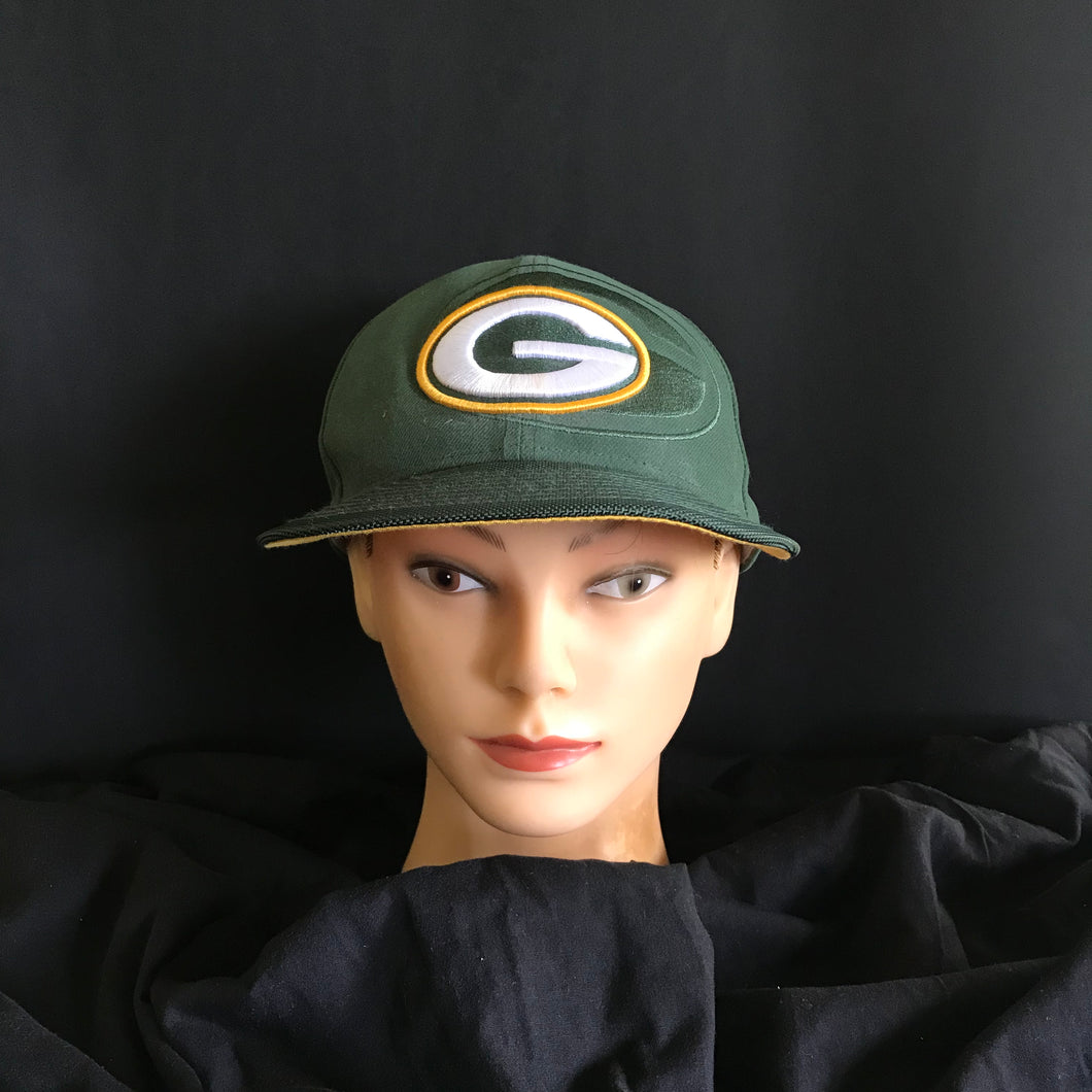 Green Bay Packers NFL Hat