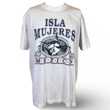 Load image into Gallery viewer, Isla Mujeres Mexico T-Shirt Adult XL
