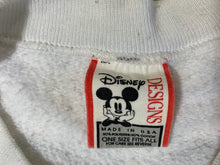 Load image into Gallery viewer, Disney Parks Mickey And Friends Happy Holidays Christmas Vintage Sweater Adult One Size Fits All (Most)
