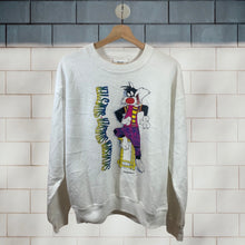 Load image into Gallery viewer, 1994 Warner Bros Loony Tunes Sylvester Vintage Lee Sweater Adult L
