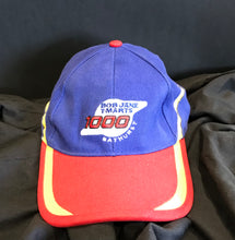 Load image into Gallery viewer, 2003 40th Anniversary Bathurst 1000 Vintage Hat Velcro Adjustable
