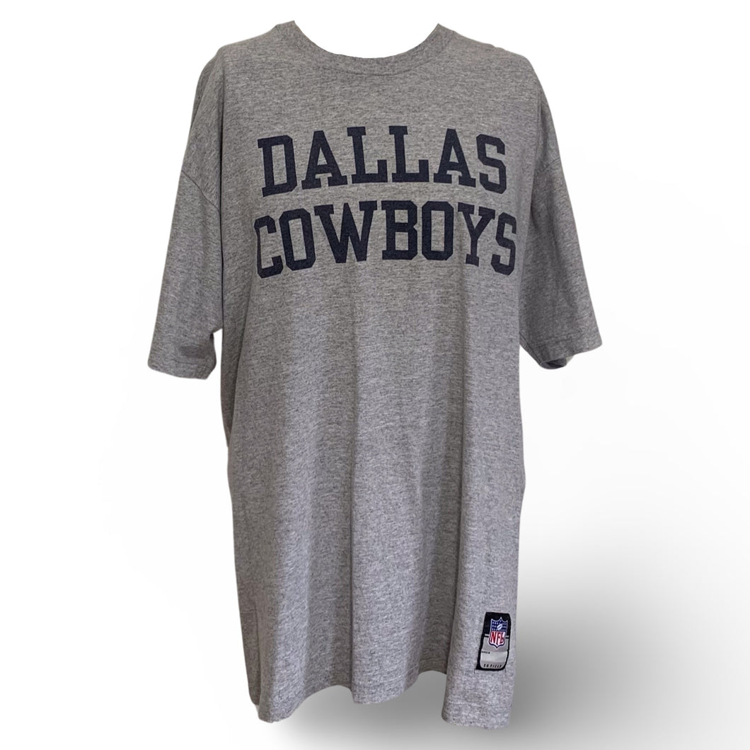 Dallas Cowboys Vintage Reebok T-Shirt Adult (L)