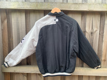 Load image into Gallery viewer, Chicago White Sox Vintage Starter Jacket Adult (L)
