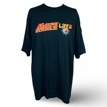 Load image into Gallery viewer, Mars Lava Rare Promotional T-Shirt Unisex XL
