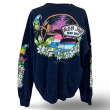 Load image into Gallery viewer, Ron Jon Surf Shop ‘One Of A Kind’ Vintage Sweater Unisex XL
