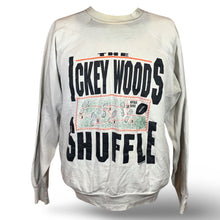 Load image into Gallery viewer, The Ickey Woods Shuffle Vintage Sweater Mens L
