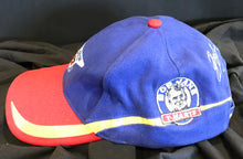 Load image into Gallery viewer, 2003 40th Anniversary Bathurst 1000 Vintage Hat Velcro Adjustable
