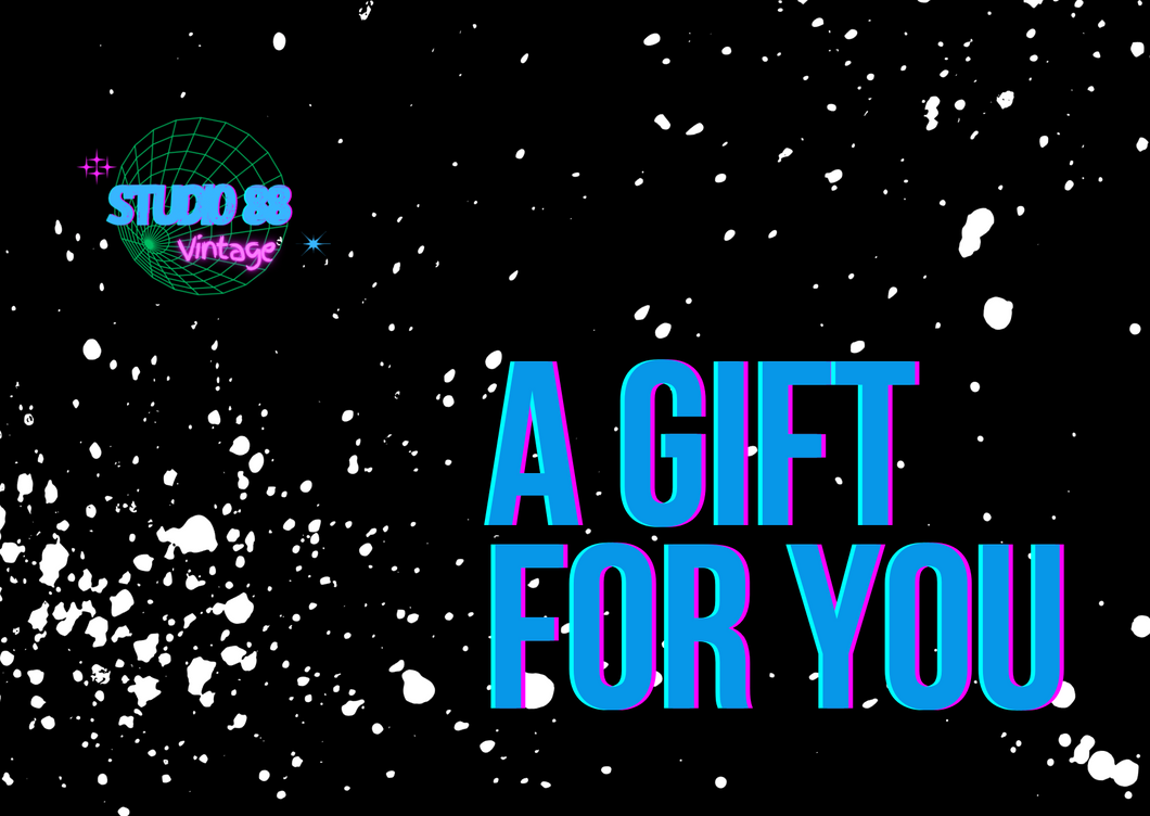 Online Gift Card