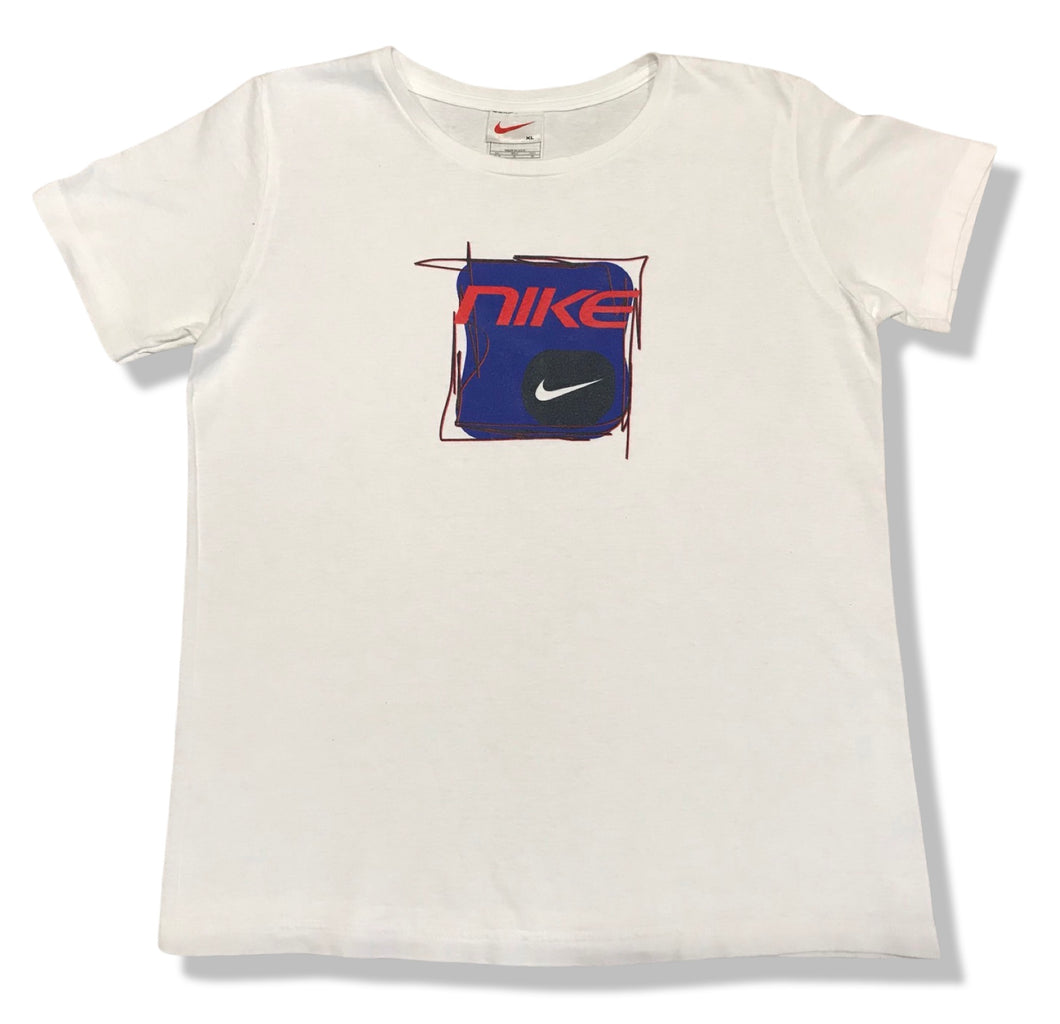 Nike Vintage T-Shirt late 90’s - Women (XL)