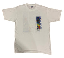 Load image into Gallery viewer, Save The Rainforest Vintage Earth Light San Diego T-Shirt - Mens (L)
